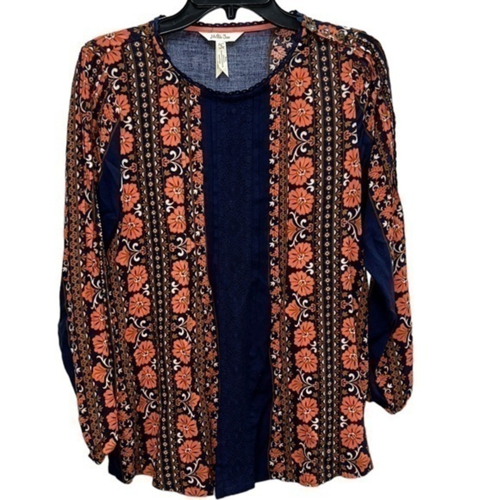 Matilda Jane shirt